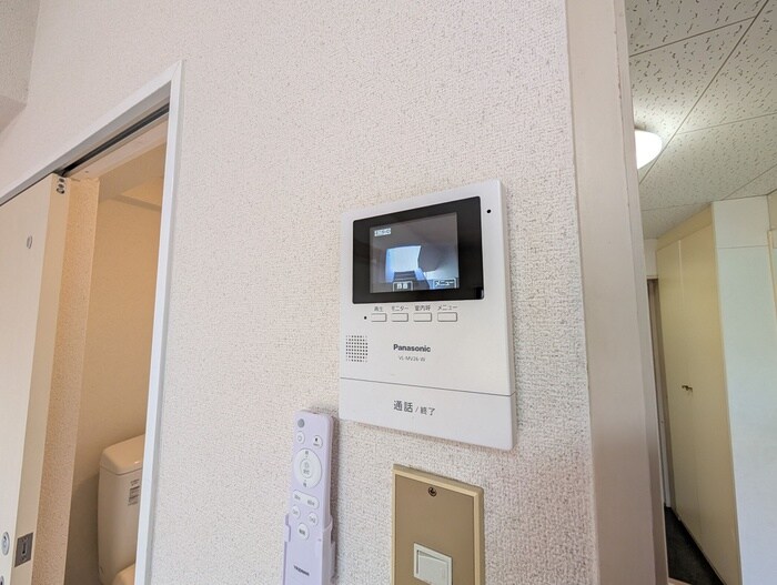 内観写真 ア－バン塩釜