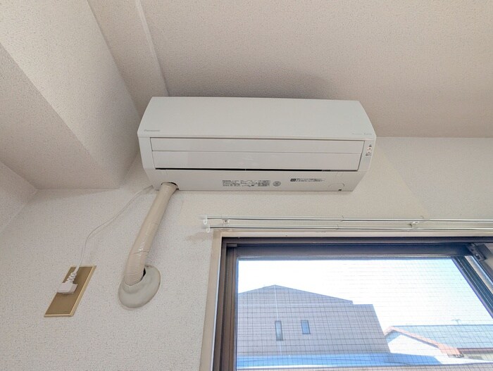 内観写真 ア－バン塩釜