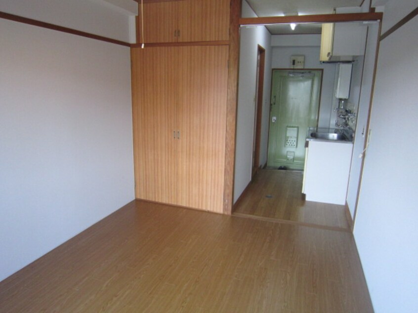 居室 小林ビル
