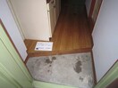 玄関 小林ビル