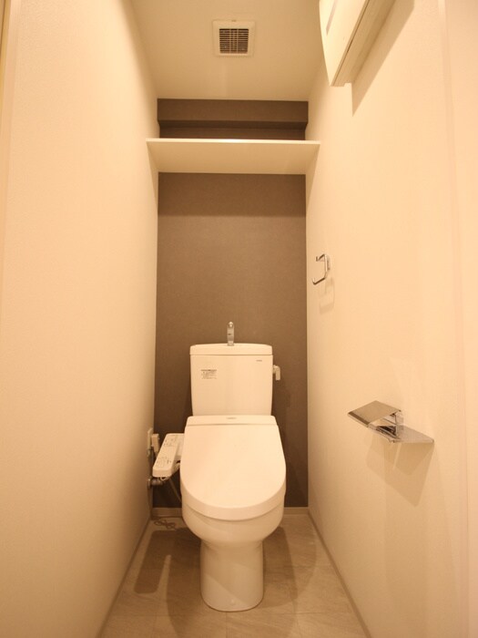 トイレ ｊｏｕｌｅ亀島