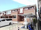 グリーン・クレストの外観