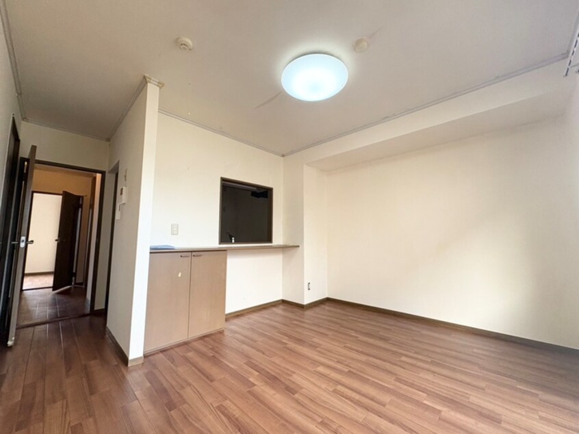 居室 フレマリール安藤