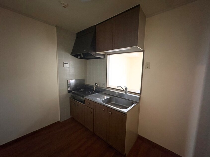 キッチン フレマリール安藤