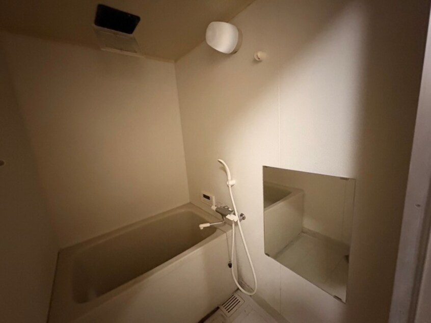 バス／シャワールーム等 フレマリール安藤