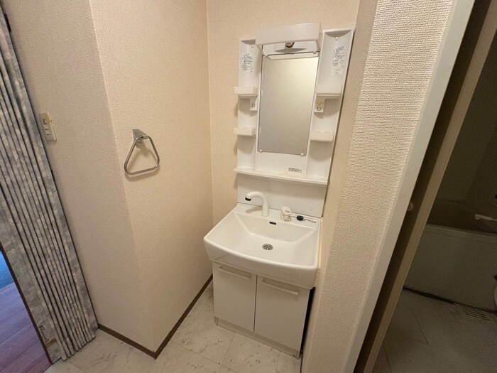 洗面 フレマリール安藤