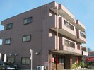 ｸﾞﾗﾝﾄﾞﾋﾙｽﾞ供米田３番館の外観