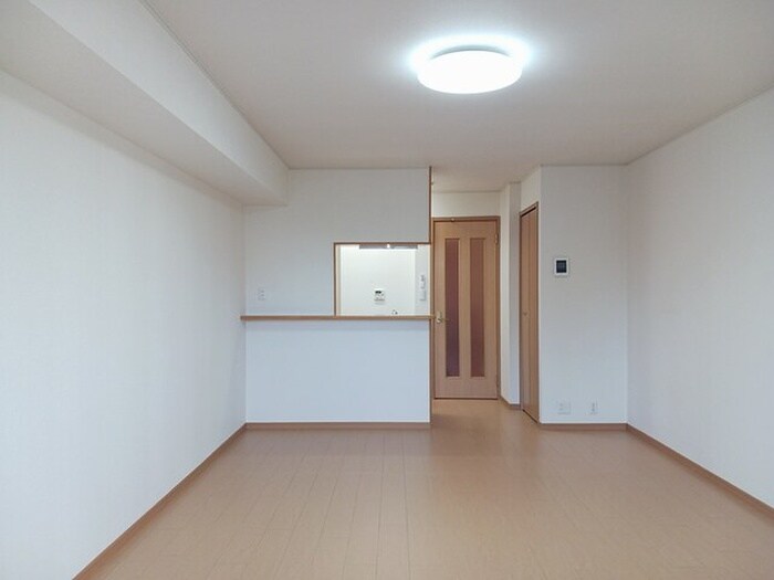 居室 エスターテアイリスB