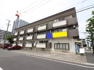 第91プロスパービル