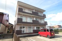 レインボ－桜井Ａ棟