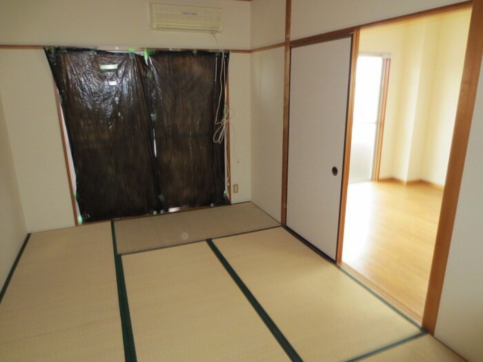 居室 レインボ－桜井Ａ棟