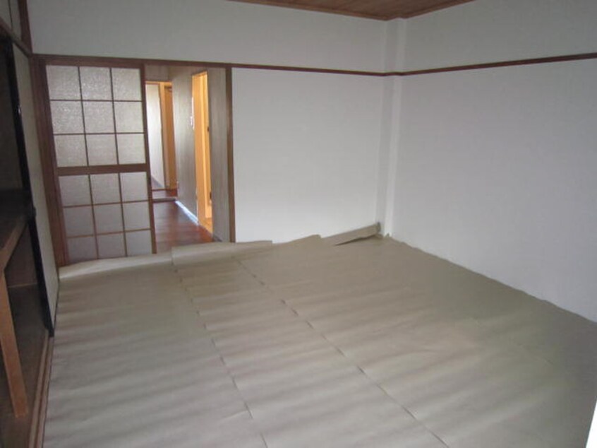 居室 ハピネスⅠ