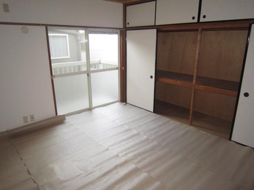 居室 ハピネスⅠ