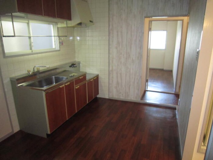 キッチン ハピネスⅠ