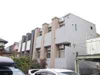 ハーモニーテラス守山