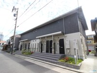 レイズハウス