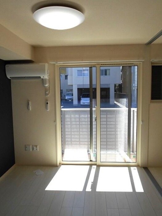 居室 レイズハウス