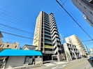 ﾌﾟﾚｻﾝｽﾛｼﾞｪ志賀本通ﾃﾗｽ（1101）の外観