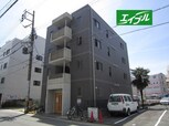 ハイツタカシゲ