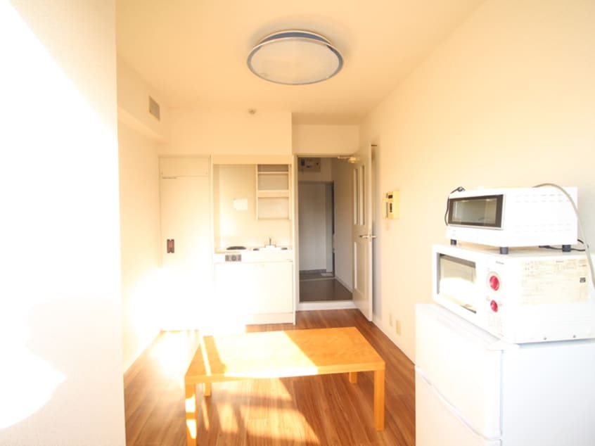 居室 サンリバ－イナダ