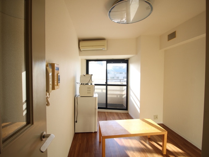 居室 サンリバ－イナダ