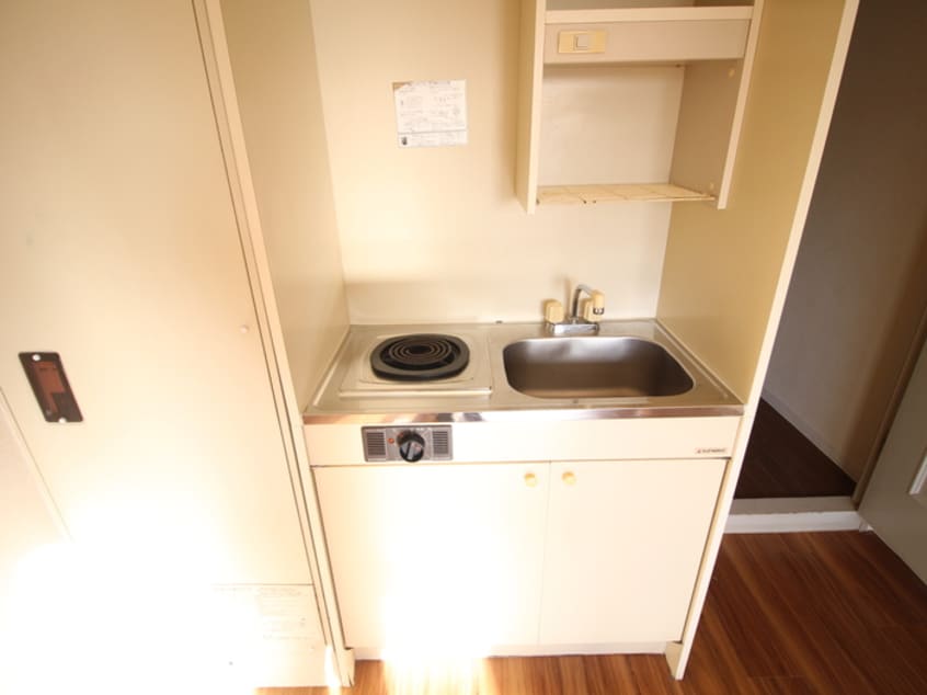 キッチン サンリバ－イナダ