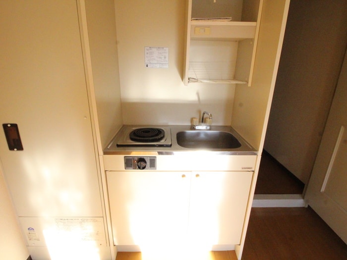 キッチン サンリバ－イナダ