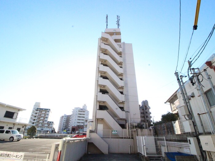 外観写真 サンリバ－イナダ