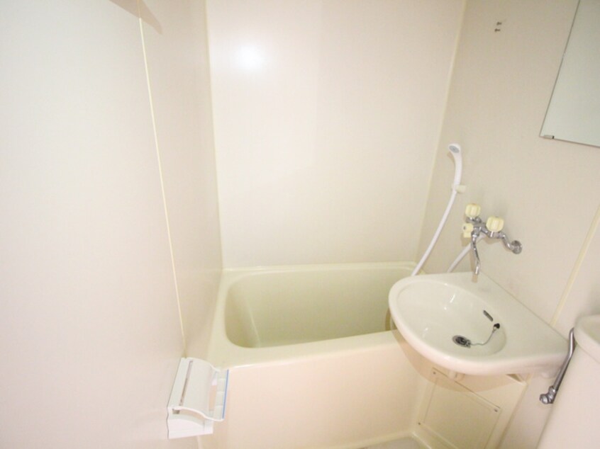 バス／シャワールーム等 サンリバ－イナダ