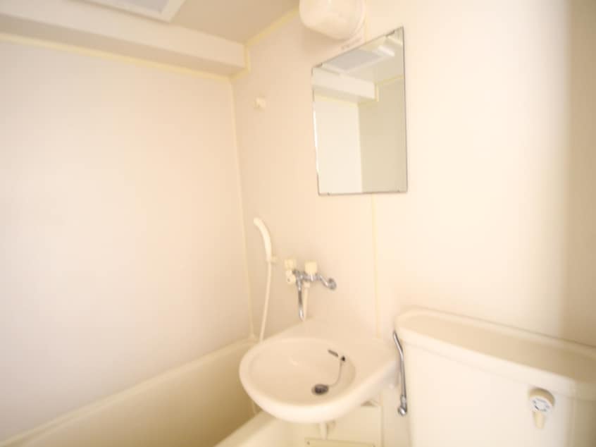 洗面 サンリバ－イナダ