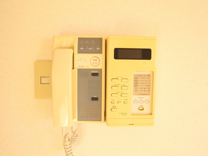 内観写真 サンリバ－イナダ