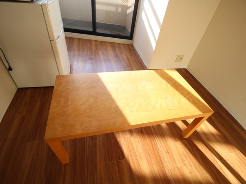 内観写真 サンリバ－イナダ