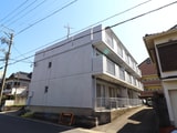 ム－ハウス