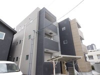 アルティス黒川