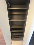 靴箱 S-RESIDENCE今池arcana