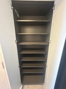 靴箱 S-RESIDENCE今池arcana