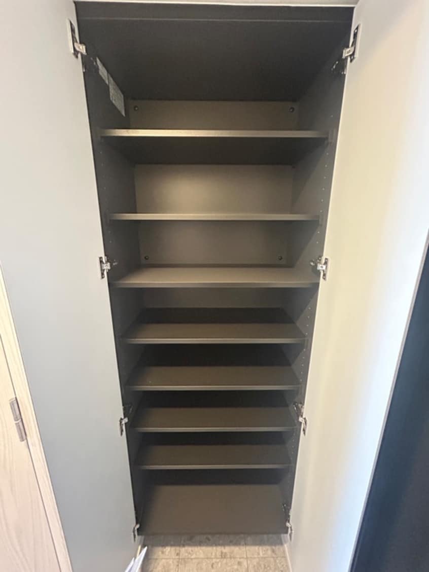 靴箱 S-RESIDENCE今池arcana