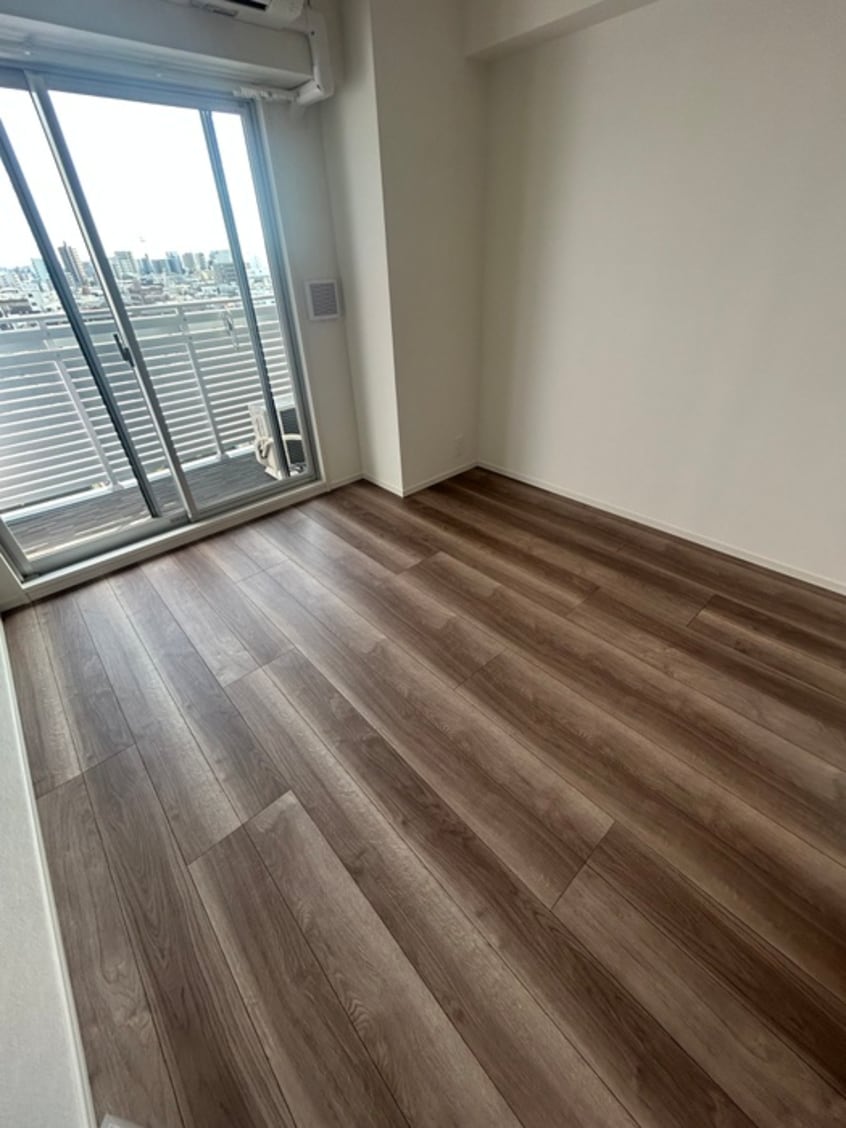 居室 S-RESIDENCE今池arcana