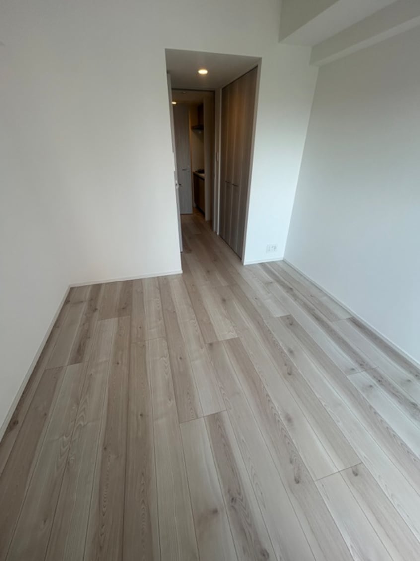 居室 S-RESIDENCE今池arcana