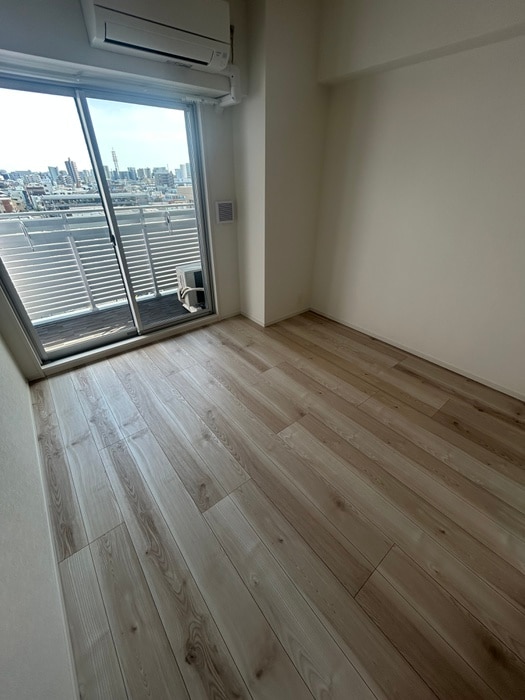 居室 S-RESIDENCE今池arcana