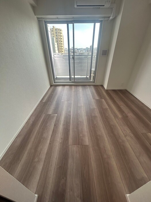 居室 S-RESIDENCE今池arcana