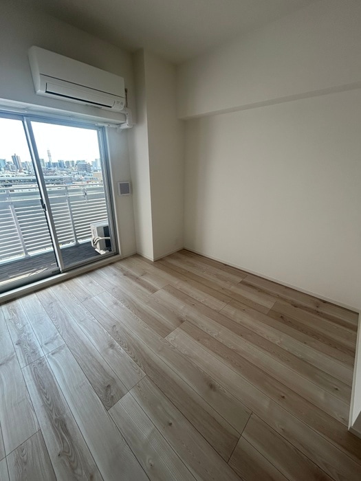 居室 S-RESIDENCE今池arcana