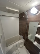 バス／シャワールーム等 S-RESIDENCE今池arcana