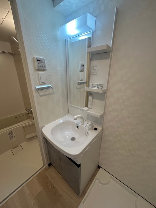 洗面 S-RESIDENCE今池arcana