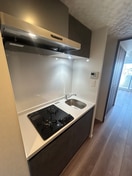 キッチン S-RESIDENCE今池arcana