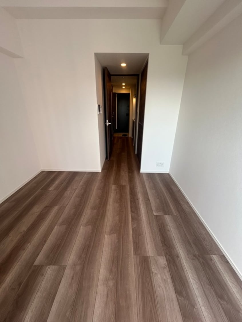 居室 S-RESIDENCE今池arcana