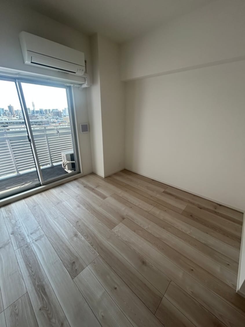 居室 S-RESIDENCE今池arcana