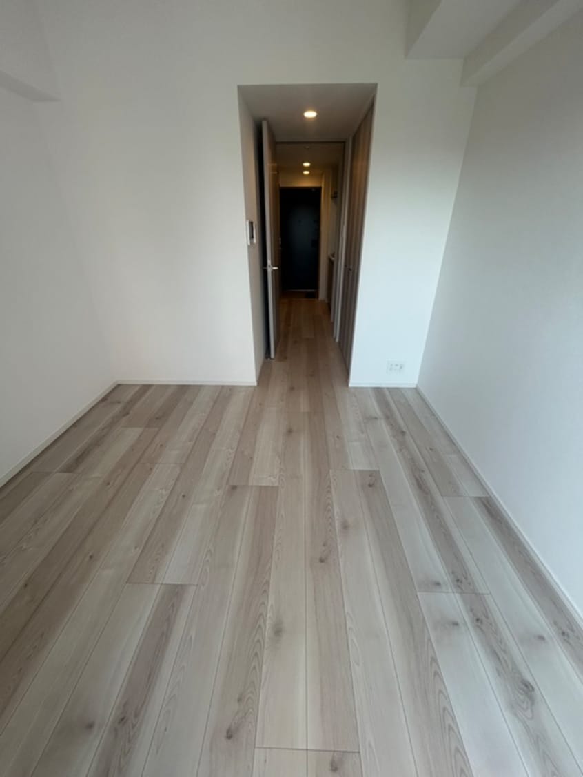 居室 S-RESIDENCE今池arcana