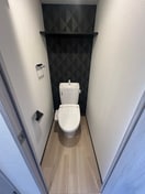 トイレ S-RESIDENCE今池arcana