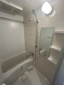 バス／シャワールーム等 S-RESIDENCE今池arcana